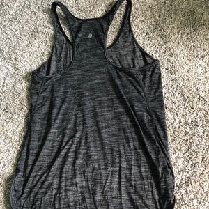 lululemon Racerback Tank